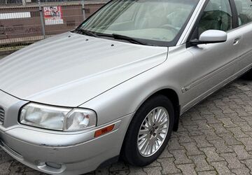 Volvo S80 177.000 km 1.490 &euro; Köln 50739