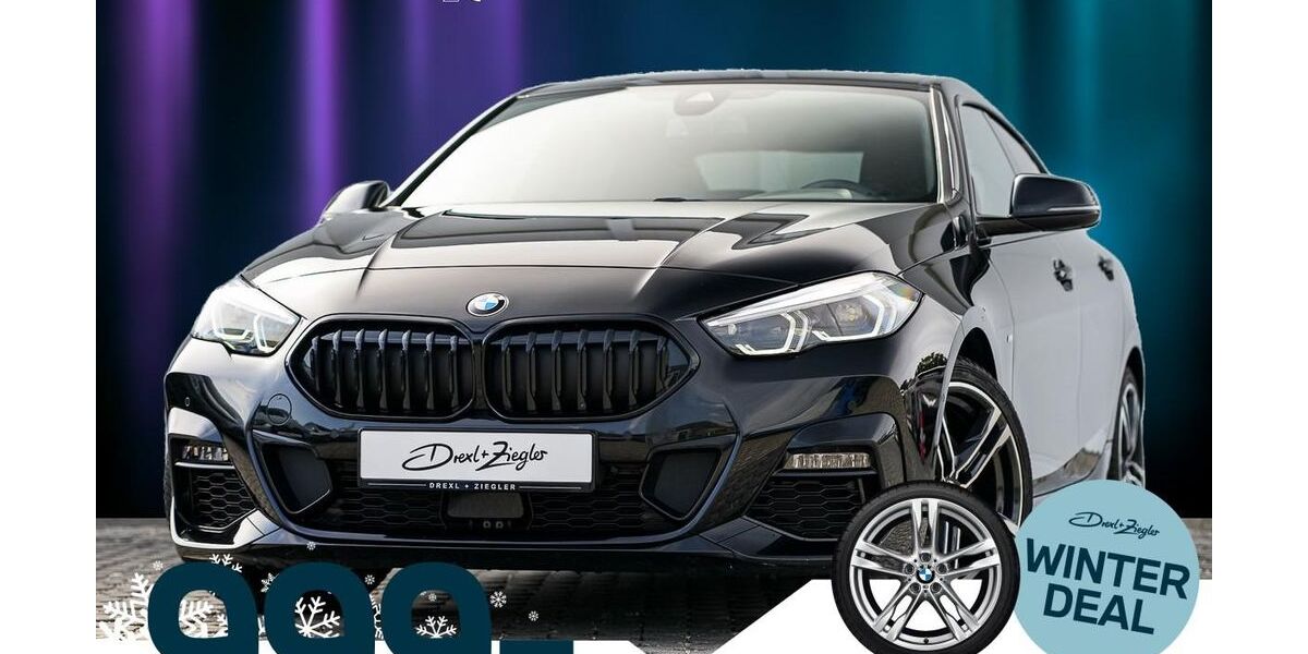 BMW 218 Gran Coupé 17.990 km 29.499 &euro; Augsburg 86199