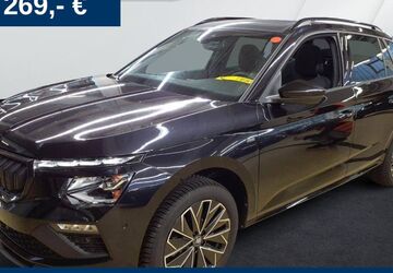 Skoda Kamiq 25.932 km 28.448 &euro; Weinstadt-Endersbach 71384