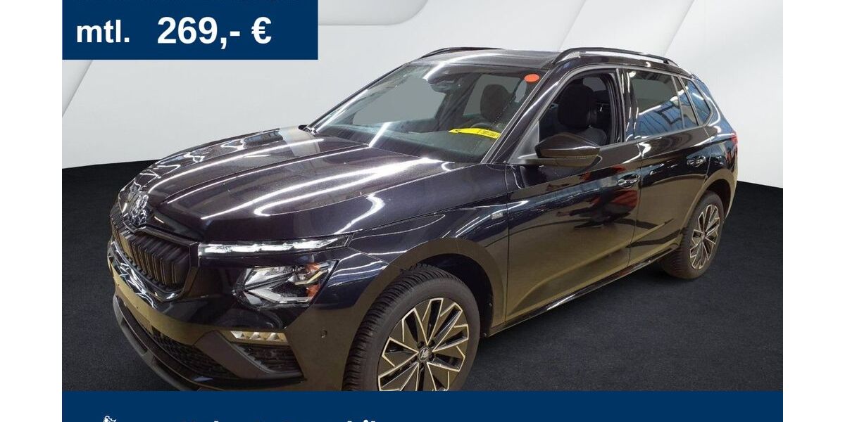 Skoda Kamiq 25.932 km 28.448 &euro; Weinstadt-Endersbach 71384