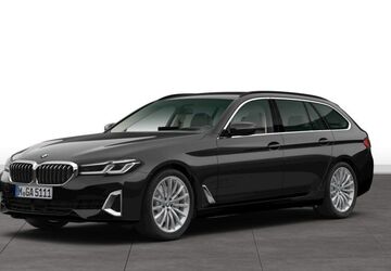 BMW 530 115.445 km 36.890 &euro; Siegen 57076