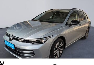 VW Golf 2.000 km 36.480 &euro; Braunschweig 38124