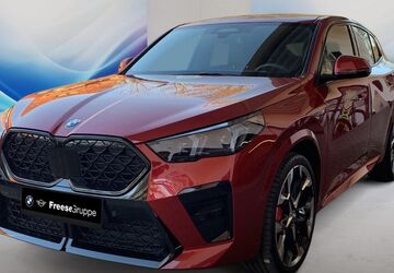 BMW X2 24.196 km 48.990 &euro; Oldenburg 26135