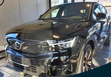 Volvo C40 33.710 km 27.450 &euro; Essen-Kray 45309