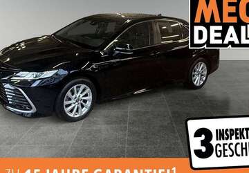 Toyota Camry 110.889 km 22.970 &euro; Köln 50825