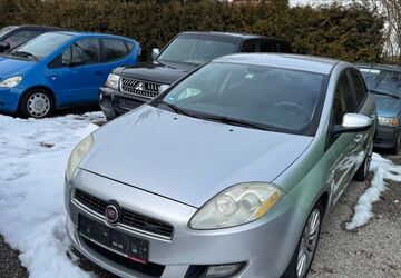 Fiat Bravo 190.000 km 1.490 &euro; Untermeitingen 86836