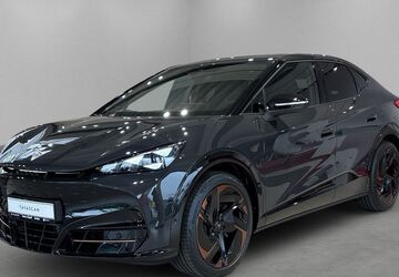 Cupra Tavascan 5.387 km 46.990 &euro; Brilon 59929