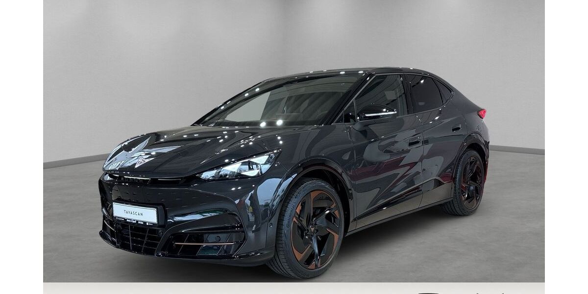 Cupra Tavascan 5.387 km 46.990 &euro; Brilon 59929