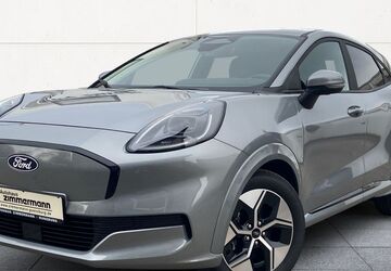 Ford Puma Gen-E 1.750 km 30.490 &euro; Günzburg 89312