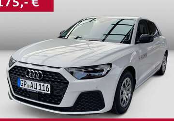 Audi A1 1.100 km 26.555 &euro; Esslingen 73730