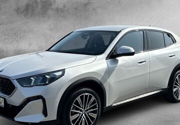 BMW X2 1.598 km 44.837 &euro; Kempen 47906