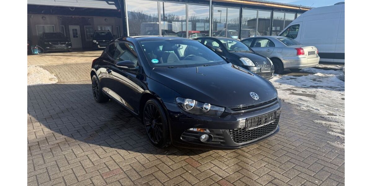 VW Scirocco 265.737 km 2.890 &euro; Wernigerode 38855