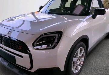 Mini Countryman S (Cooper) 1.861 km 38.086 &euro; 