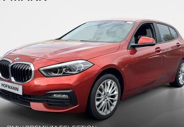 BMW 118 15.500 km 26.613 &euro; Mertingen 86690