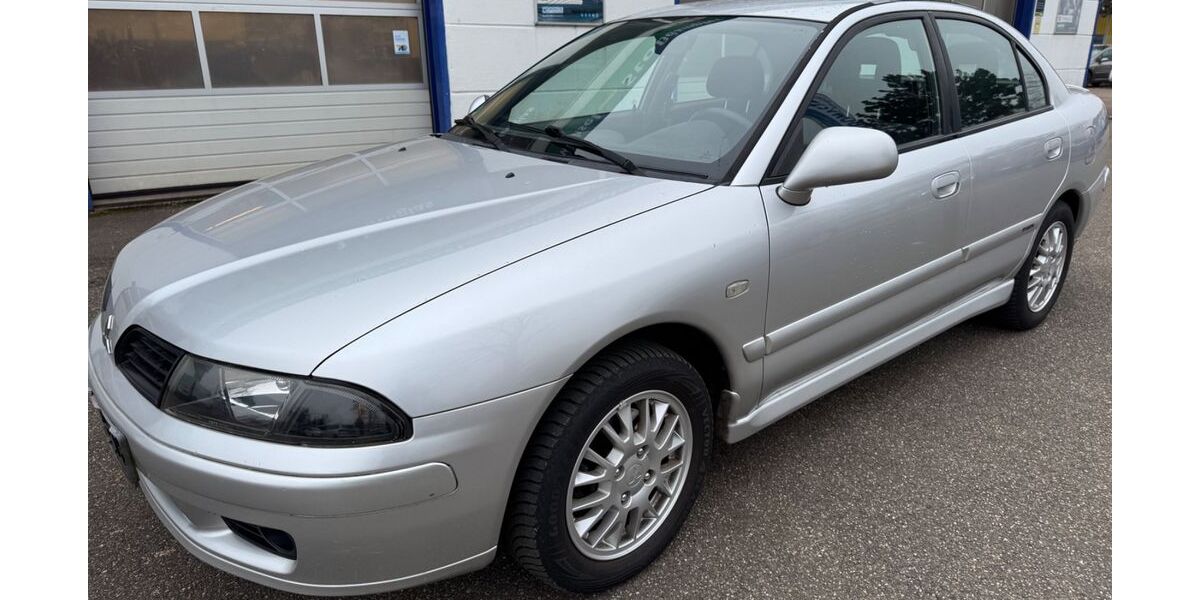 Mitsubishi Carisma 148.000 km 2.900 &euro; Rastatt 76437