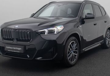 BMW iX1 23.786 km 37.999 &euro; Isernhagen 30916