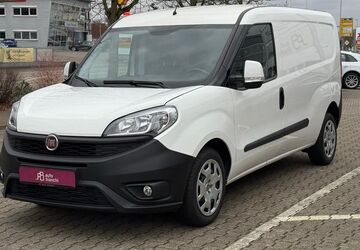 Fiat Doblo 54.800 km 12.976 &euro; Östringen 76684
