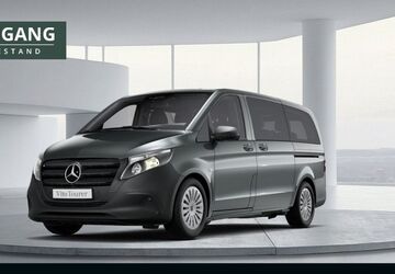 Mercedes-Benz Vito 34.519 km 47.850 &euro; Paderborn 33106