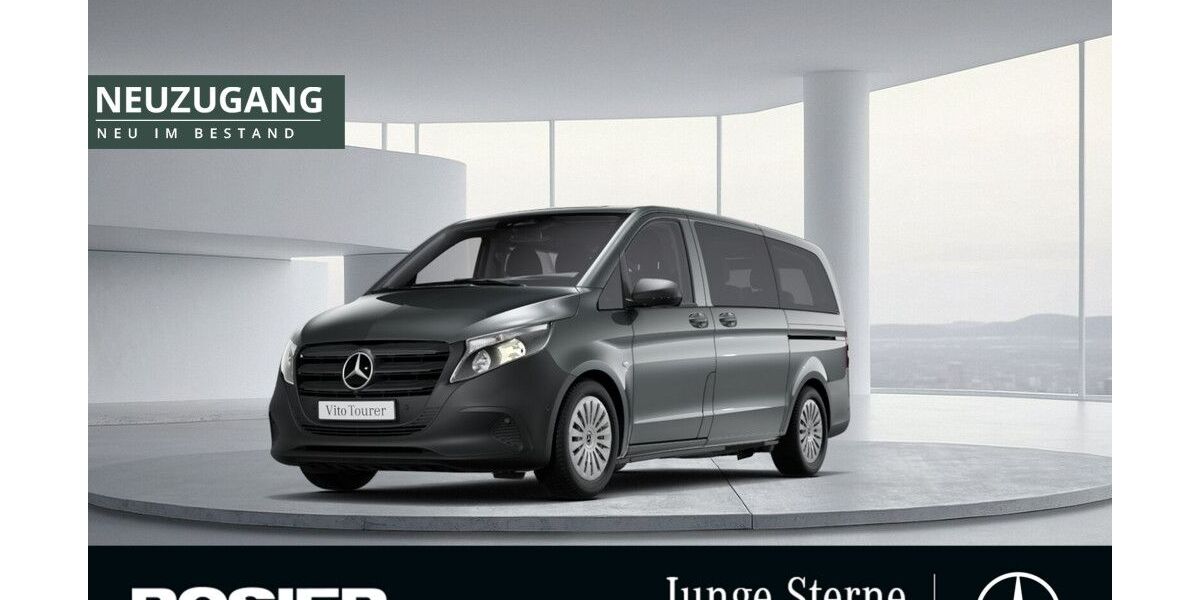 Mercedes-Benz Vito 34.519 km 47.850 &euro; Paderborn 33106