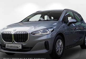 BMW 225 Active Tourer 40.700 km 34.900 &euro; Limburg 65555