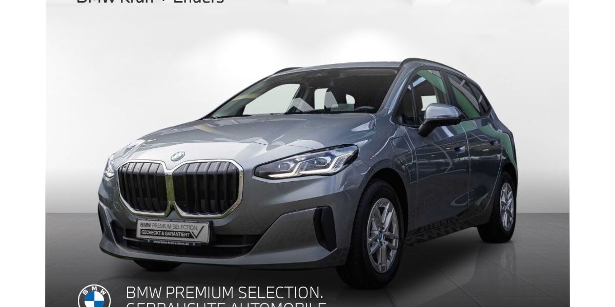 BMW 225 Active Tourer 40.700 km 34.900 &euro; Limburg 65555