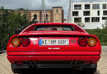 Ferrari 328 101.400 km 84.500 &euro; Kempten (Allgäu) 87437