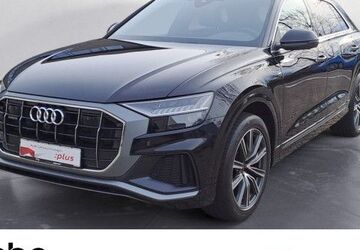 Audi Q8 22.300 km 72.920 &euro; Binzen 79589