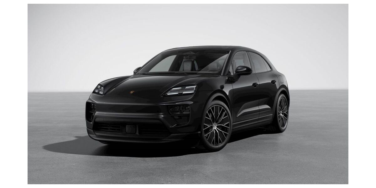 Porsche Macan 5.603 km 81.900 &euro; Holzwickede 59439