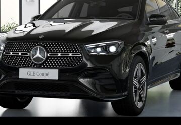 Mercedes-Benz GLE 450 9.900 km 97.500 &euro; Bremen 28329