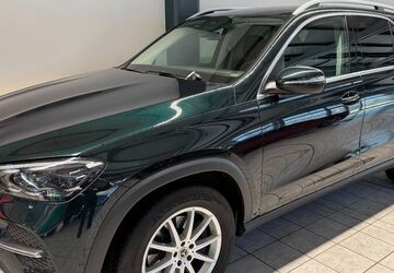 Mercedes-Benz GLE 300 149.750 km 55.000 &euro; Nagold 72202
