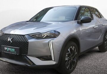 DS Automobiles DS3 Crossback 24.000 km 24.090 &euro; Heilbronn 74074