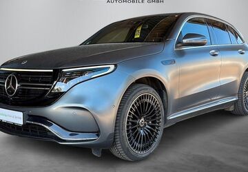 Mercedes-Benz EQC 133.700 km 34.990 &euro; Weinstadt 71384