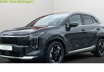 Kia Sportage 7.000 km 32.980 &euro; Gardelegen 39638