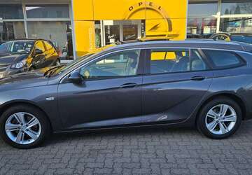 Opel Insignia 55.513 km 22.990 &euro; Kaltenkirchen 24568