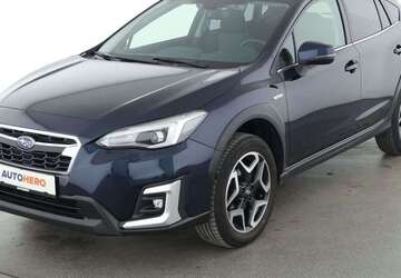 Subaru XV 30.236 km 24.640 &euro; Stuttgart 70195