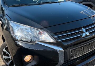 Mitsubishi Space Star 66.456 km 10.890 &euro; Brühl bei Köln 50321