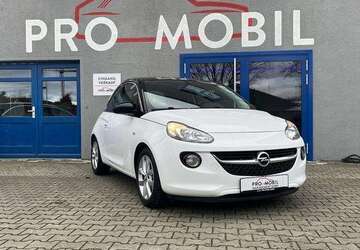 Opel Adam 61.216 km 12.400 &euro; Meppen 49716