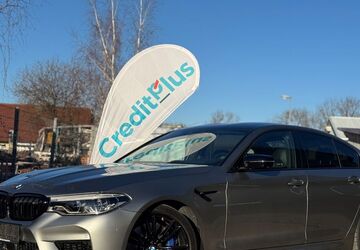 BMW M5 65.000 km 65.990 &euro; Langerringen 86853