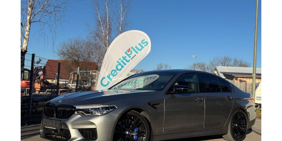 BMW M5 65.000 km 65.990 &euro; Langerringen 86853