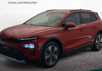 Skoda Elroq 17.900 km 36.460 &euro; Kaufbeuren 87600