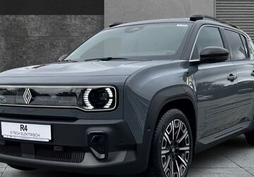 Renault R 4 6.000 km 33.950 &euro; Freising 85354