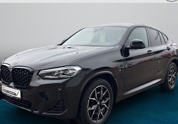 BMW X4 42.300 km 41.985 &euro; Bad Kreuznach 55543