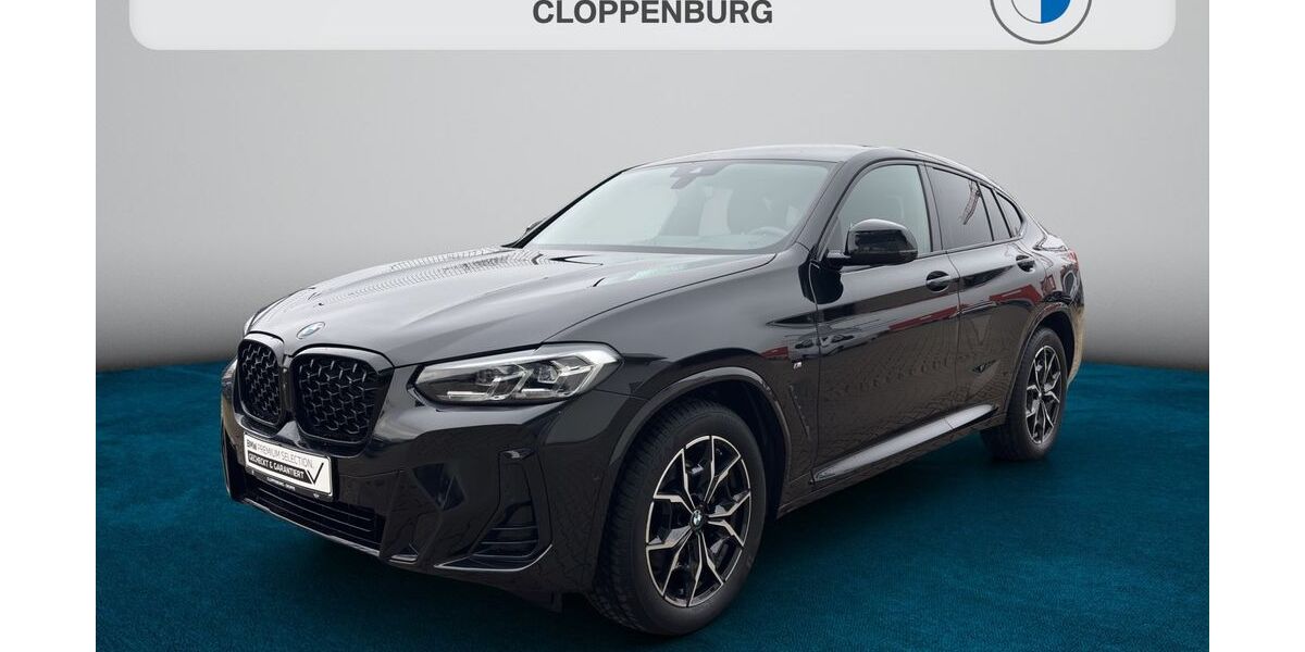 BMW X4 42.300 km 41.985 &euro; Bad Kreuznach 55543