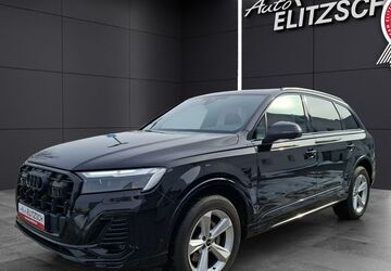 Audi Q7 41.500 km 62.950 &euro; Kamenz 01917