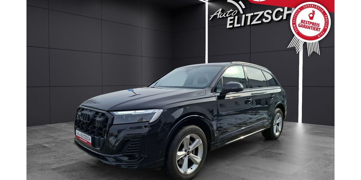 Audi Q7 41.500 km 62.950 &euro; Kamenz 01917