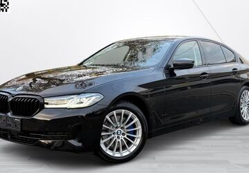 BMW 530 50.000 km 23.490 &euro; Münster 48163