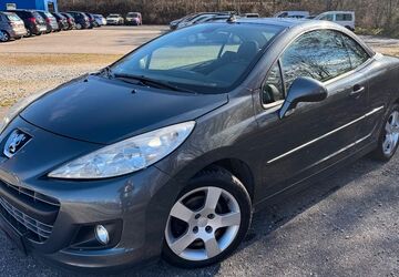 Peugeot 207 296.000 km 2.250 &euro; München 80939