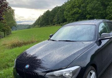 BMW 114 214.000 km 4.000 &euro; Rödental 96472