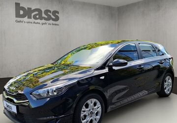 Kia ceed / Ceed 14.950 km 22.980 &euro; Frankfurt 60488