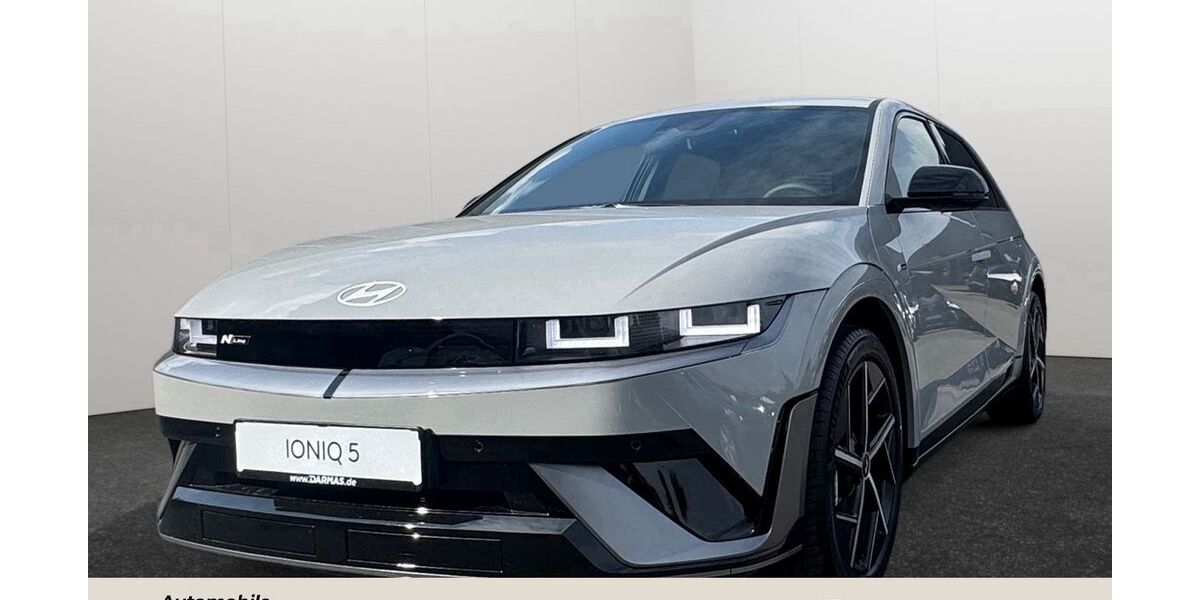 Hyundai IONIQ 5 1.360 km 42.990 &euro; Herne 44653